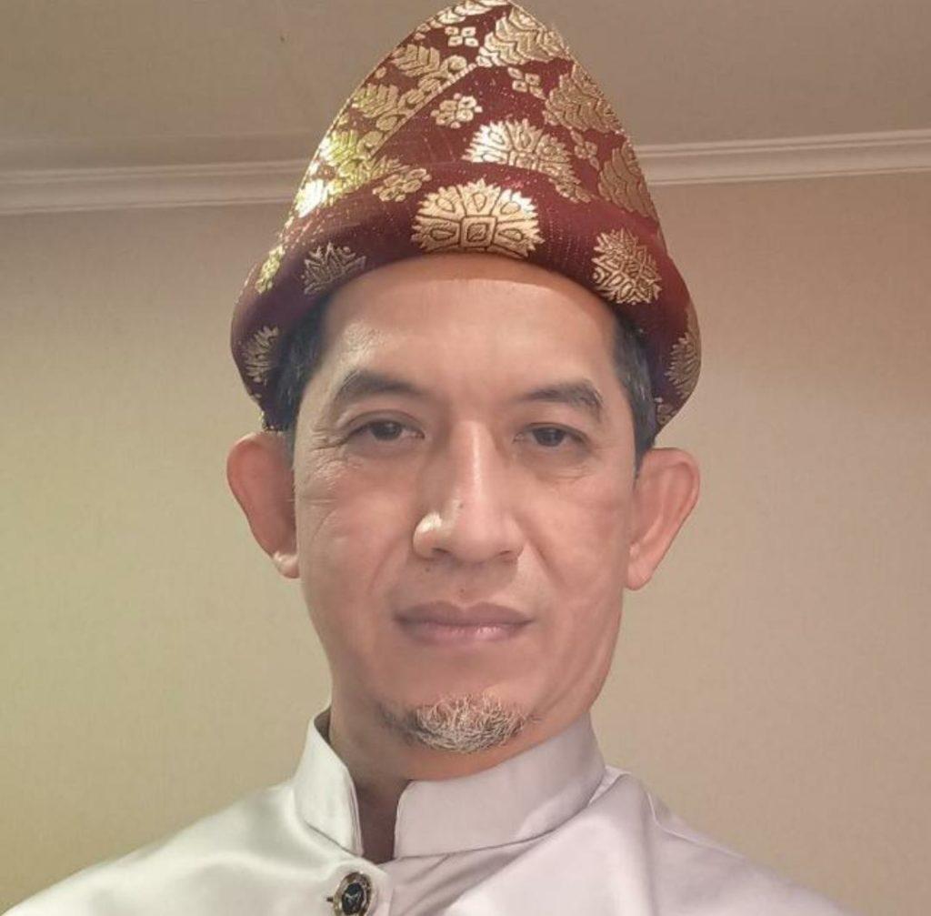 Dr. dr. Muhammad Irsan Saleh, M.Biomed.